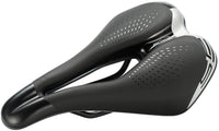 Selle Italia S5 Lady SuperFlow Sattel black – aktuelle Variante