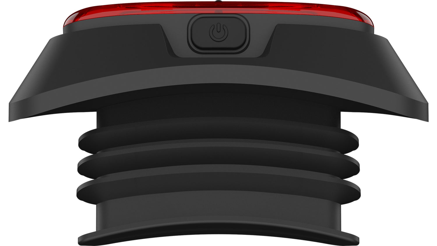 Giro Scamp II Vent Light Helmlicht black