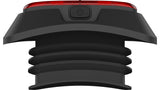 Giro Scamp II Vent Light Helmlicht black