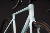 Cube Attain C:62 Race  frostymint´n´mint (2027)