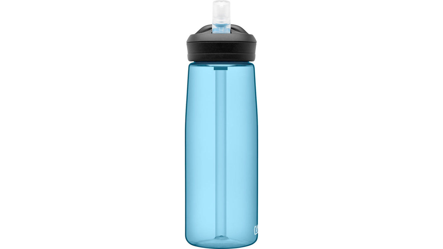 CamelBak eddy+ Flasche 750ml blau