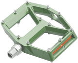 ACID Pedale FLAT A3-ZP R olive