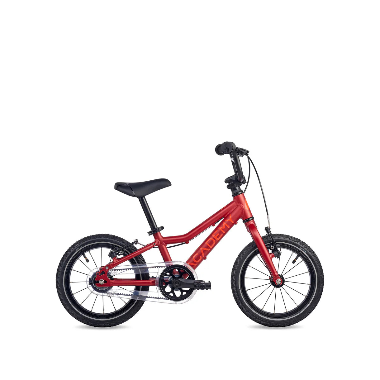 ACADEMY Grade 2 Belt 14