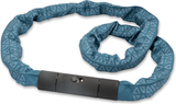 Acid Kettenschloss CORVID K120 blue