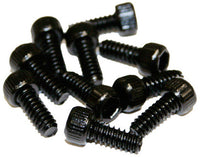 Reverse US Pedal Pin Kit für Escape Pro/Black One Alu schwarz – aktuelle Variante