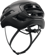 Abus TAIPAN Gravel Helm velvet black