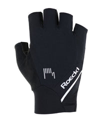 Roeckl Ivory 2 Handschuhe Black – aktuelle Variante