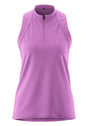 Gonso Adventure Top Sleeveless Damen wisteria bloom