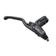 Magura MT C ABS Bremsgriff Rechts 3-Finger Aluminium-Hebel mit Kugelkopf