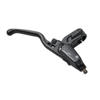 Magura MT C ABS Bremsgriff Rechts 3-Finger Aluminium-Hebel mit Kugelkopf – aktuelle Variante