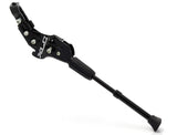 XLC KS-R06 Hinterbauständer 24-28" schwarz