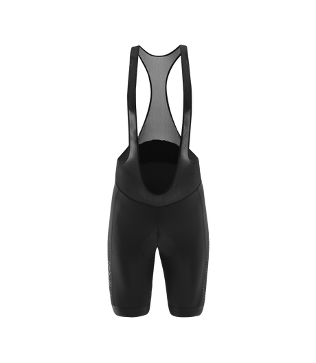 Löffler M Bike Bibshorts Winner 4 Black