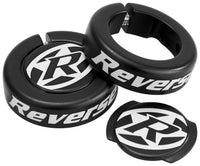 Reverse Chip Barends schwarz – aktuelle Variante
