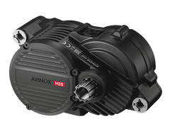 Raymon Tarok Ultra Black White