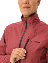 VAUDE Drop Jacket III Damen orange