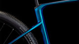 Cube Nulane Hybrid C:62 SLX 400X nebula´n´blue (2025)