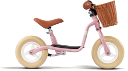 PUKY LR M CLASSIC retro rose (2027)