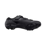 Shimano XC102 MTB-Schuhe black