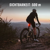 Sigma AURA 120 + HIRO 50 LINK Beleuchtungsset