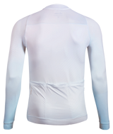 Cube ROAD/XC UV-Schutz Trikot langarm turquoise