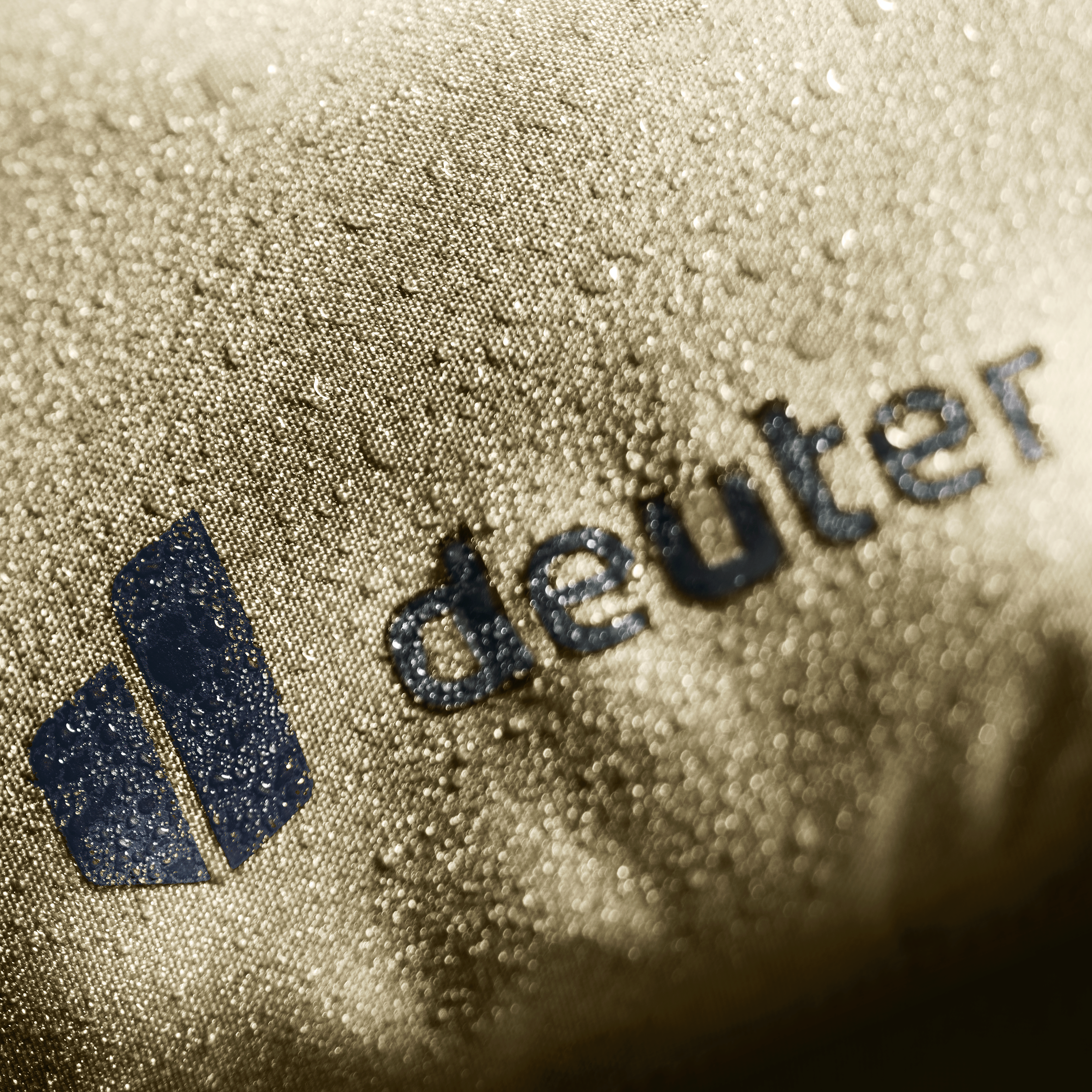 deuter Cabezon HB 14 Lenkertasche beige/schwarz