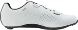 Northwave Typhoon Rennrad-Schuhe White