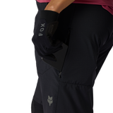 Fox W Flexair Short Black