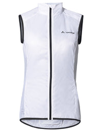 VAUDE Matera Air Weste Damen weiß – aktuelle Variante