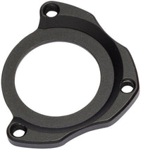Reverse ISCG 05 BB Adapter schwarz – aktuelle Variante