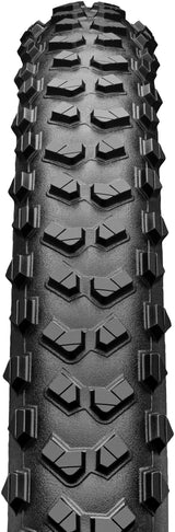 Continental Mountain King Performance Drahtreifen 29x2.3" E-25 schwarz