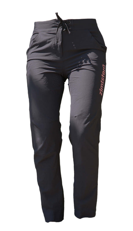 Zimtstern Trailstar Light Pants wmns Pirate Black