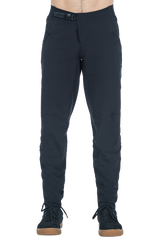 CUBE VERTEX Baggy Pants black