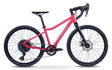 ACADEMY S-grade Gravel 5 24" Granat (2027)