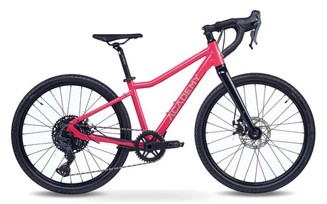 ACADEMY S-grade Gravel 5 24" Granat (2026)