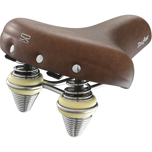 Selle Royal Drifter Small Relaxed Sattel