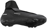 Shimano MW502 MTB-Schuhe black