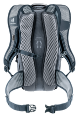 deuter Race 8 Fahrradrucksack schwarz