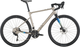 Bergamont Grandurance 30 warm silver (2026)