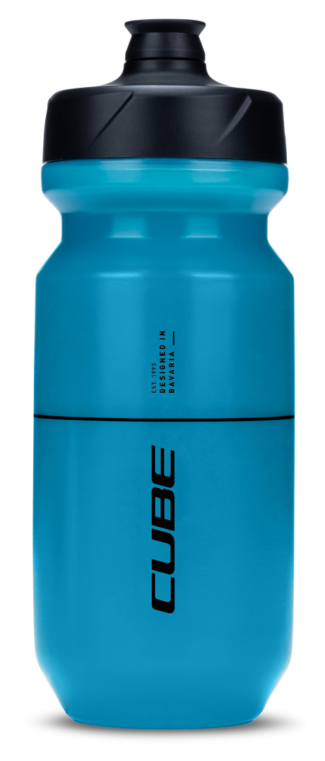 CUBE Trinkflasche Flow 500 turquoise