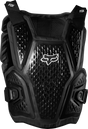 Fox Raceframe Impact Brustpanzer Black