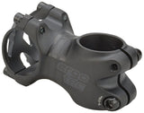Ergotec Piranha-650B Vorbau Ø31,8mm 6° schwarz