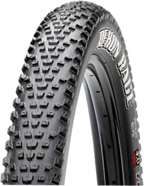 Maxxis Rekon Race Faltreifen 29x2.35" EXO TR schwarz