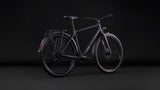 Cube Editor Pro FE Diamant night´n´chrome (2027)
