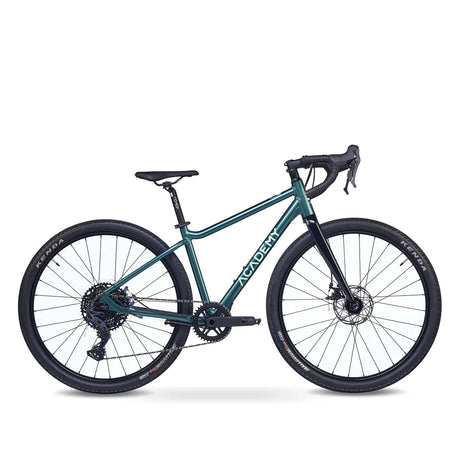 ACADEMY S-grade Gravel 7 27.5" Forest (2025)