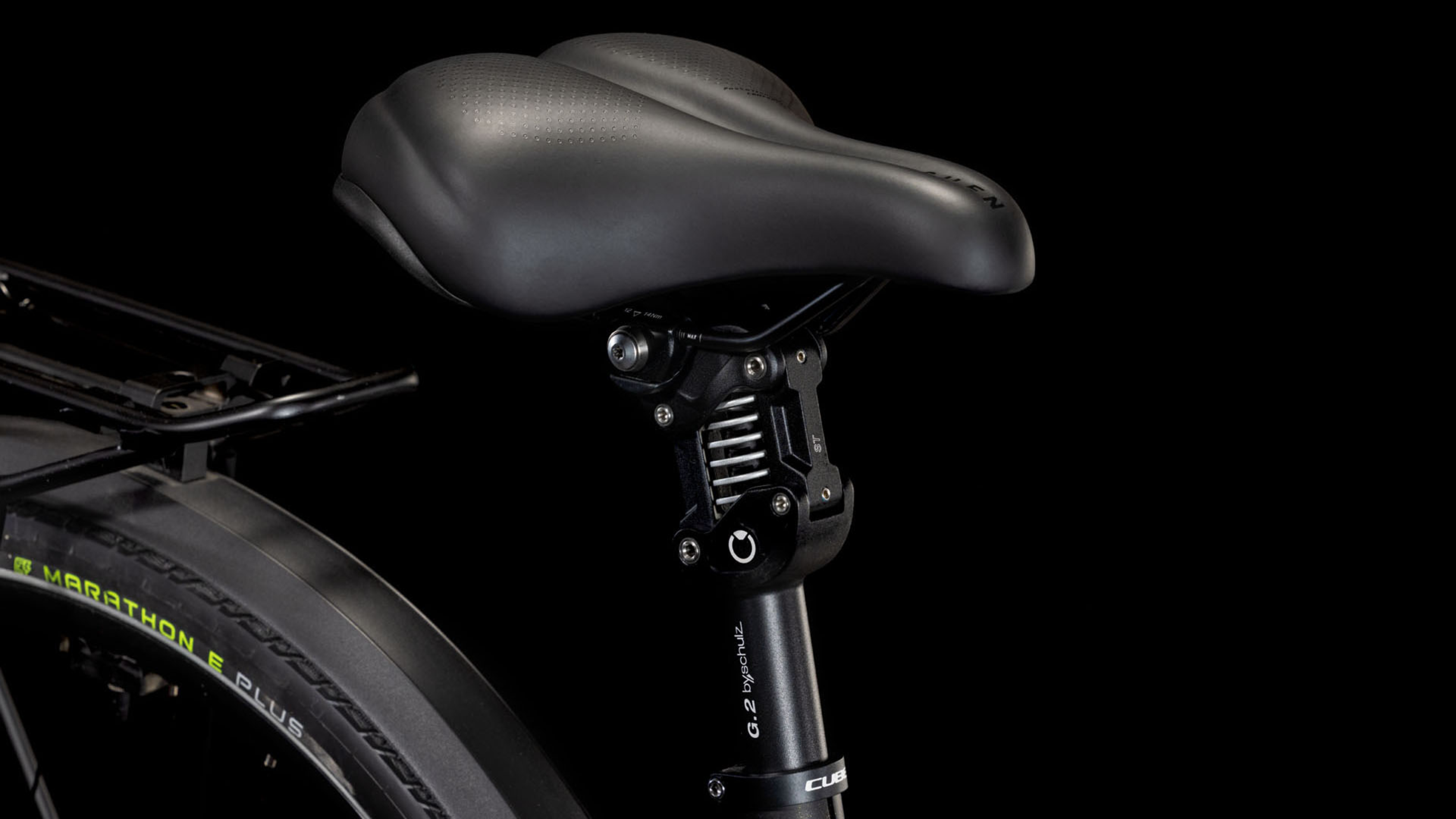 Cube Supreme Hybrid Deluxe SLT 625  Wave 625 golddust´n´black