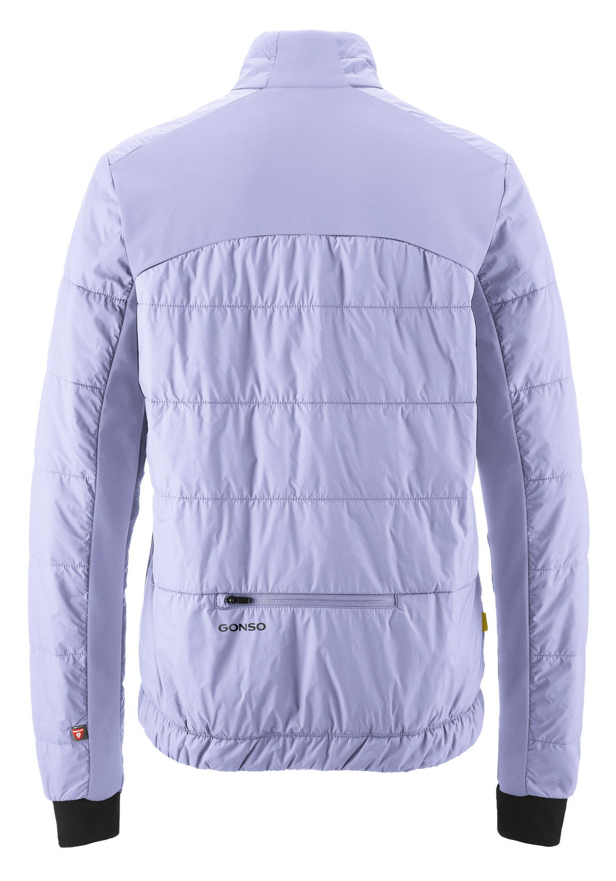 Gonso Trail Jacket Primaloft W lilac-cream