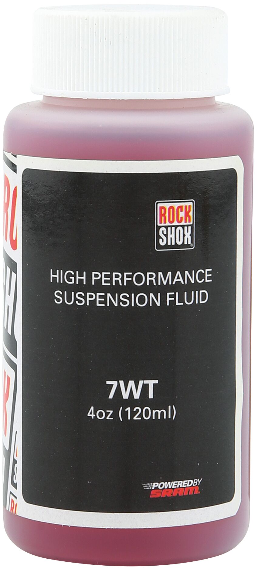 RockShox Suspension Oil 120 ml / 7wt