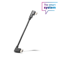 Bosch SmartphoneHub Ladekabel Micro USB - USB-C – aktuelle Variante