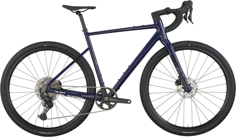 Scott Speedster Gravel 30 grape purple (2026)