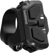 Shimano Schalter E-Bike Syetems S-WEN600-L Schelle 22,2 mm